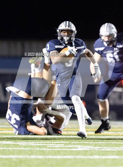Thumbnail 1 in Germantown Academy @ Malvern Prep photogallery.