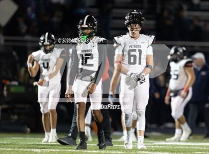 Thumbnail 1 in Germantown Academy @ Malvern Prep photogallery.