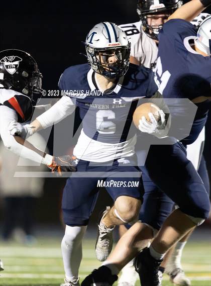 Thumbnail 2 in Germantown Academy @ Malvern Prep photogallery.