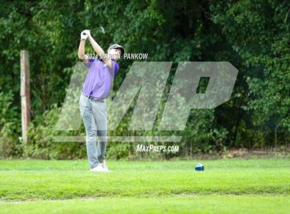 Thumbnail 2 in Christian Brothers Academy Vs Chittenango photogallery.
