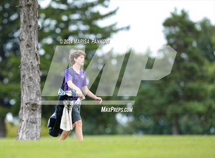 Thumbnail 2 in Christian Brothers Academy Vs Chittenango photogallery.
