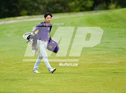 Thumbnail 1 in Christian Brothers Academy Vs Chittenango photogallery.