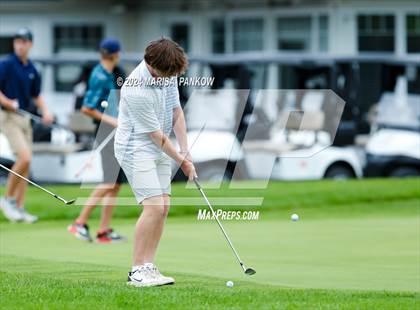 Thumbnail 3 in Christian Brothers Academy Vs Chittenango photogallery.
