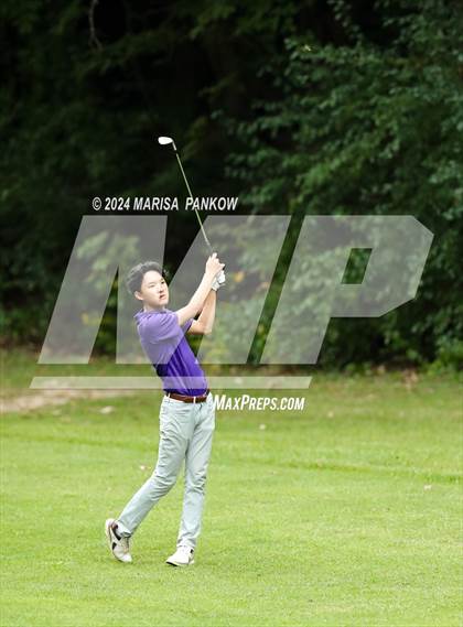 Thumbnail 3 in Christian Brothers Academy Vs Chittenango photogallery.