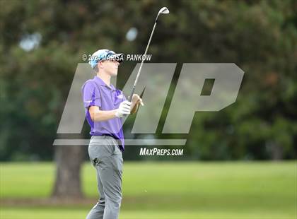 Thumbnail 2 in Christian Brothers Academy Vs Chittenango photogallery.