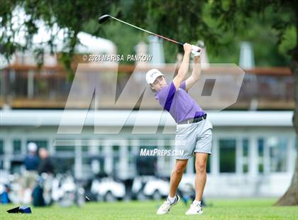 Thumbnail 1 in Christian Brothers Academy Vs Chittenango photogallery.