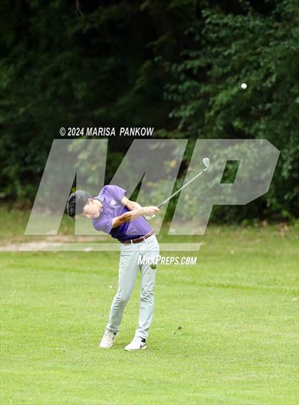 Thumbnail 2 in Christian Brothers Academy Vs Chittenango photogallery.