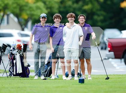 Thumbnail 2 in Christian Brothers Academy Vs Chittenango photogallery.