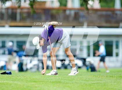 Thumbnail 2 in Christian Brothers Academy Vs Chittenango photogallery.