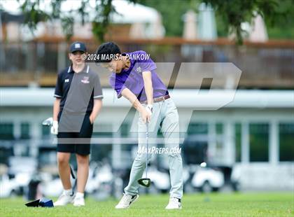 Thumbnail 3 in Christian Brothers Academy Vs Chittenango photogallery.