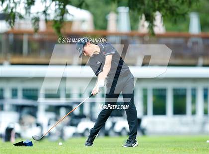 Thumbnail 3 in Christian Brothers Academy Vs Chittenango photogallery.
