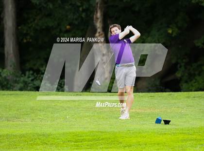 Thumbnail 3 in Christian Brothers Academy Vs Chittenango photogallery.