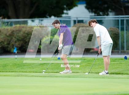 Thumbnail 1 in Christian Brothers Academy Vs Chittenango photogallery.