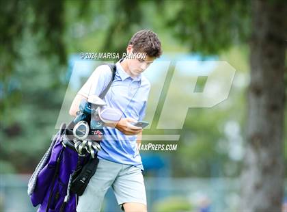 Thumbnail 2 in Christian Brothers Academy Vs Chittenango photogallery.