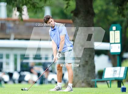 Thumbnail 2 in Christian Brothers Academy Vs Chittenango photogallery.