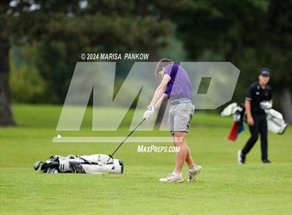 Thumbnail 3 in Christian Brothers Academy Vs Chittenango photogallery.