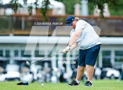 Thumbnail 3 in Christian Brothers Academy Vs Chittenango photogallery.