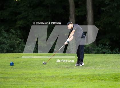 Thumbnail 3 in Christian Brothers Academy Vs Chittenango photogallery.