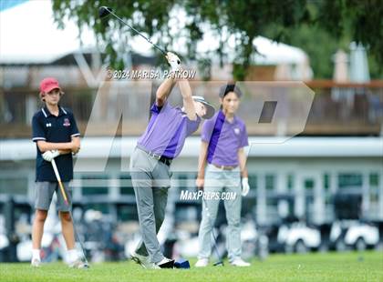 Thumbnail 3 in Christian Brothers Academy Vs Chittenango photogallery.