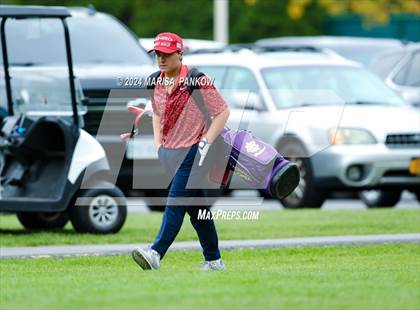 Thumbnail 1 in Christian Brothers Academy Vs Chittenango photogallery.