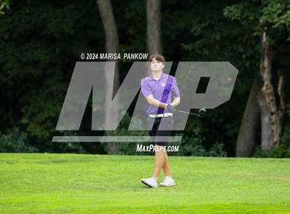 Thumbnail 2 in Christian Brothers Academy Vs Chittenango photogallery.