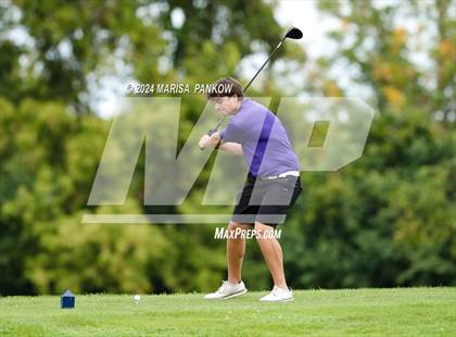 Thumbnail 3 in Christian Brothers Academy Vs Chittenango photogallery.
