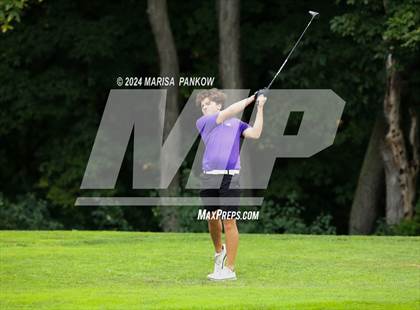 Thumbnail 1 in Christian Brothers Academy Vs Chittenango photogallery.
