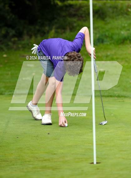 Thumbnail 1 in Christian Brothers Academy Vs Chittenango photogallery.