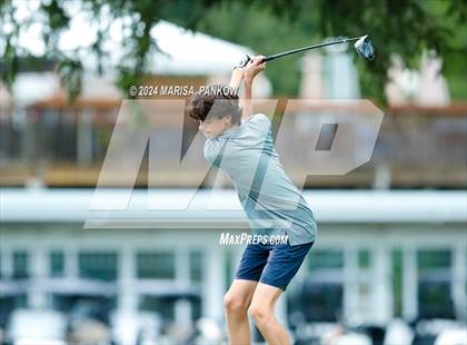Thumbnail 2 in Christian Brothers Academy Vs Chittenango photogallery.