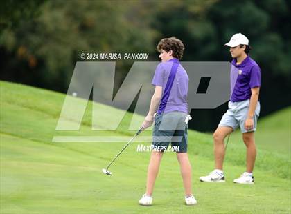 Thumbnail 1 in Christian Brothers Academy Vs Chittenango photogallery.