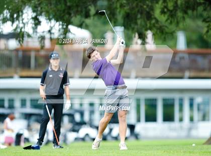 Thumbnail 1 in Christian Brothers Academy Vs Chittenango photogallery.