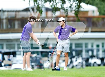Thumbnail 1 in Christian Brothers Academy Vs Chittenango photogallery.