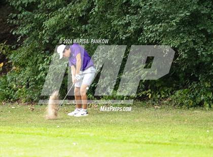 Thumbnail 3 in Christian Brothers Academy Vs Chittenango photogallery.