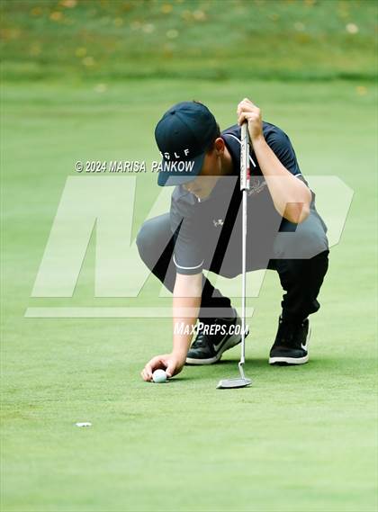 Thumbnail 1 in Christian Brothers Academy Vs Chittenango photogallery.