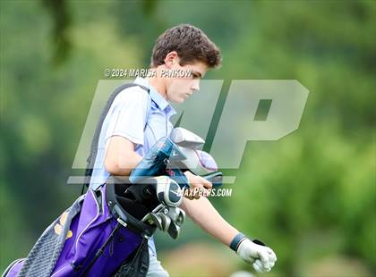 Thumbnail 3 in Christian Brothers Academy Vs Chittenango photogallery.