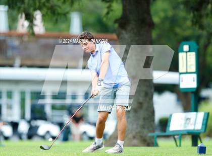 Thumbnail 3 in Christian Brothers Academy Vs Chittenango photogallery.