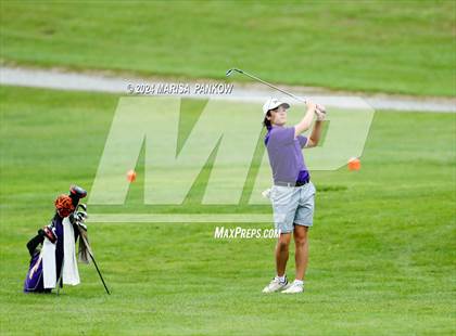 Thumbnail 1 in Christian Brothers Academy Vs Chittenango photogallery.