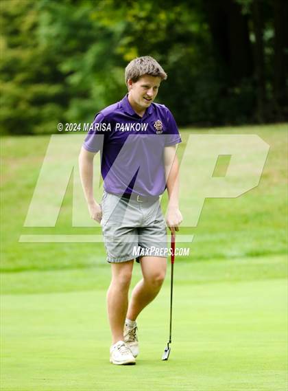 Thumbnail 2 in Christian Brothers Academy Vs Chittenango photogallery.