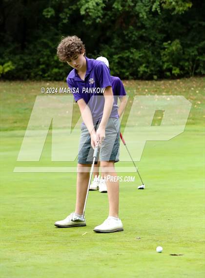 Thumbnail 1 in Christian Brothers Academy Vs Chittenango photogallery.