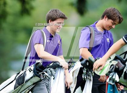 Thumbnail 1 in Christian Brothers Academy Vs Chittenango photogallery.