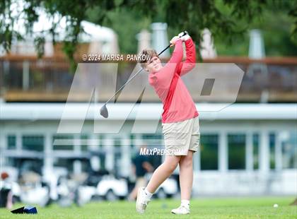 Thumbnail 1 in Christian Brothers Academy Vs Chittenango photogallery.