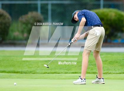 Thumbnail 1 in Christian Brothers Academy Vs Chittenango photogallery.