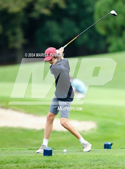 Thumbnail 1 in Christian Brothers Academy Vs Chittenango photogallery.