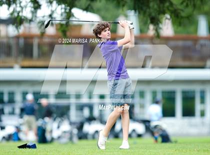 Thumbnail 1 in Christian Brothers Academy Vs Chittenango photogallery.