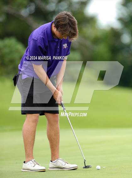 Thumbnail 1 in Christian Brothers Academy Vs Chittenango photogallery.