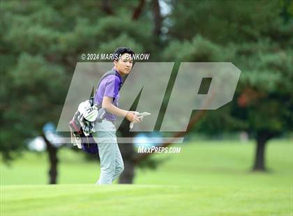 Thumbnail 2 in Christian Brothers Academy Vs Chittenango photogallery.
