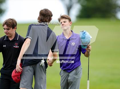 Thumbnail 1 in Christian Brothers Academy Vs Chittenango photogallery.