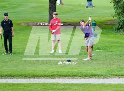 Thumbnail 1 in Christian Brothers Academy Vs Chittenango photogallery.