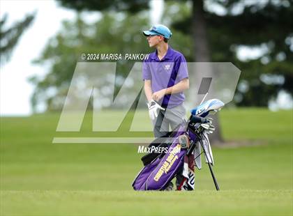 Thumbnail 1 in Christian Brothers Academy Vs Chittenango photogallery.