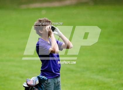 Thumbnail 2 in Christian Brothers Academy Vs Chittenango photogallery.